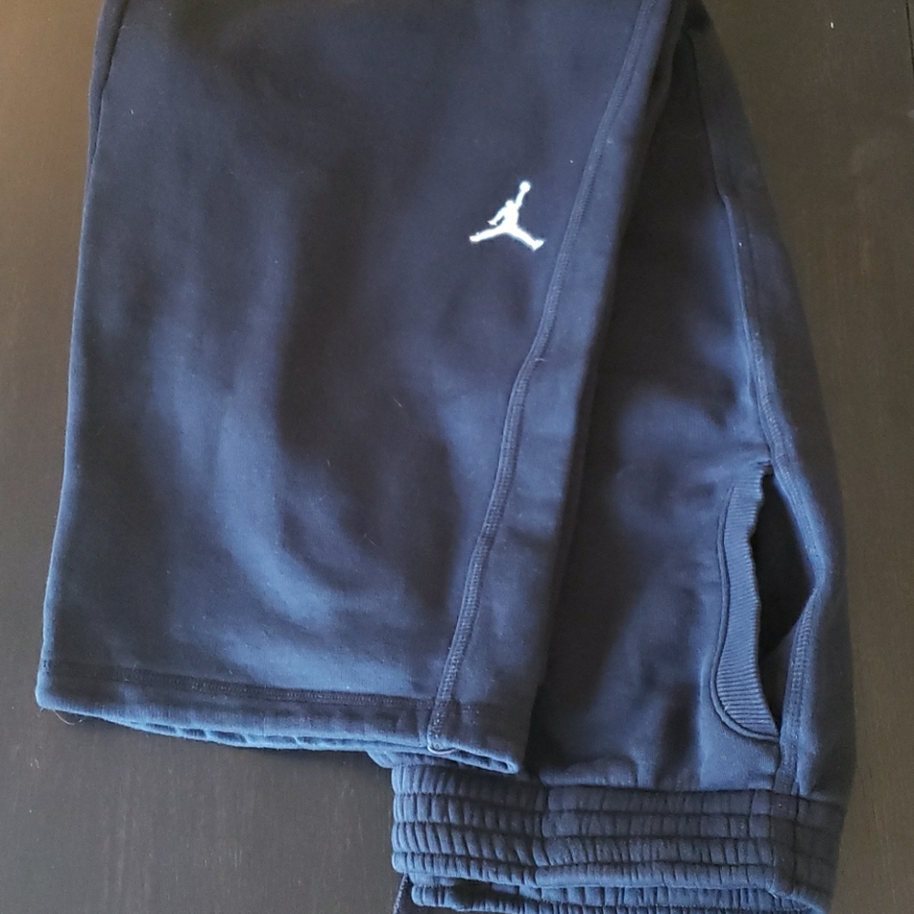 Jordan XL Sweatpants
